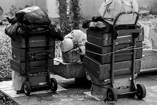 Rediscovering Street Photography: The Evolution of the Discovery and Heritage Series