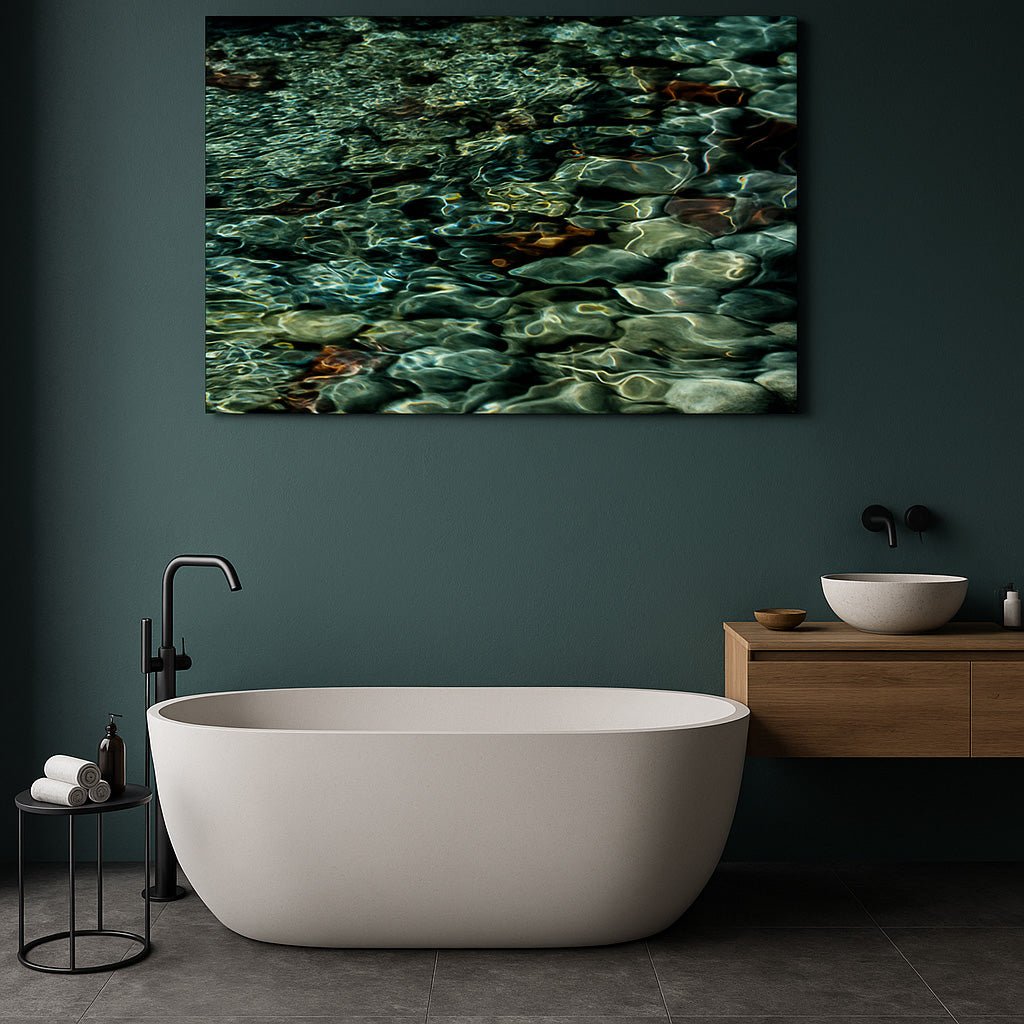 "My Dream" - Botanical Art