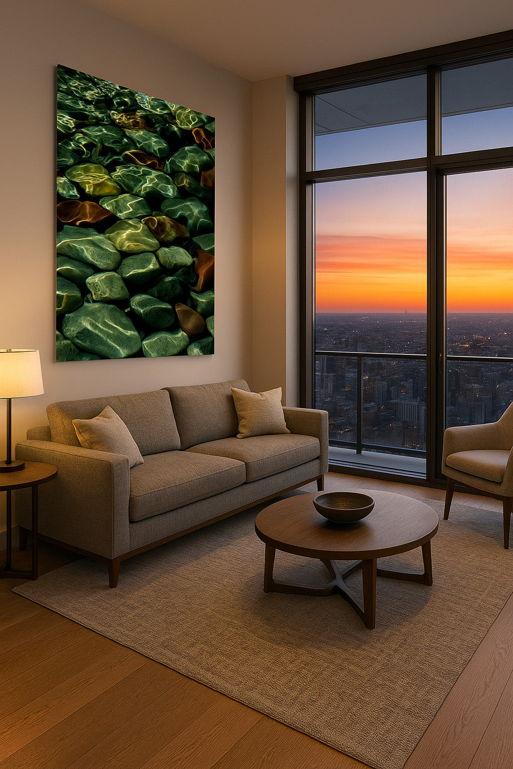 "From the Edge" - Botanical Art