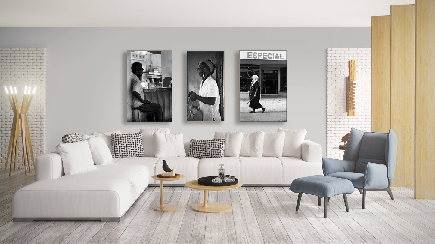 "Especial" - Street Photography