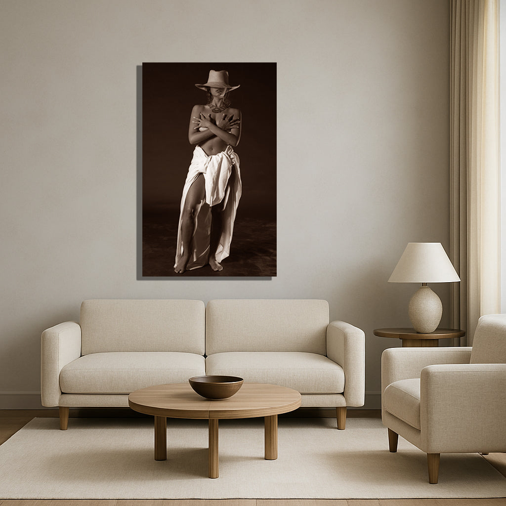 "EnVogue" - Erotica Art