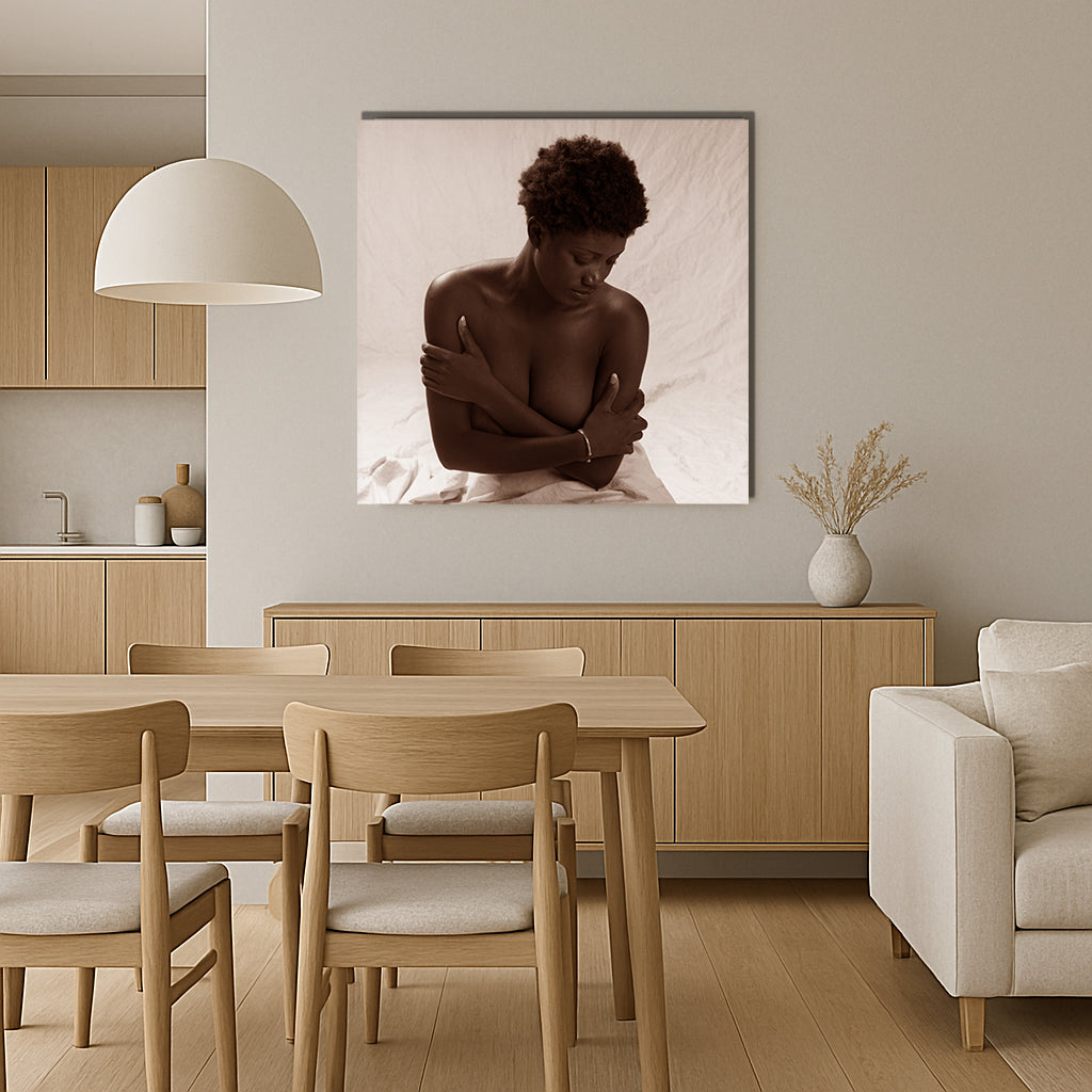 "Enchantress" - Erotic Art