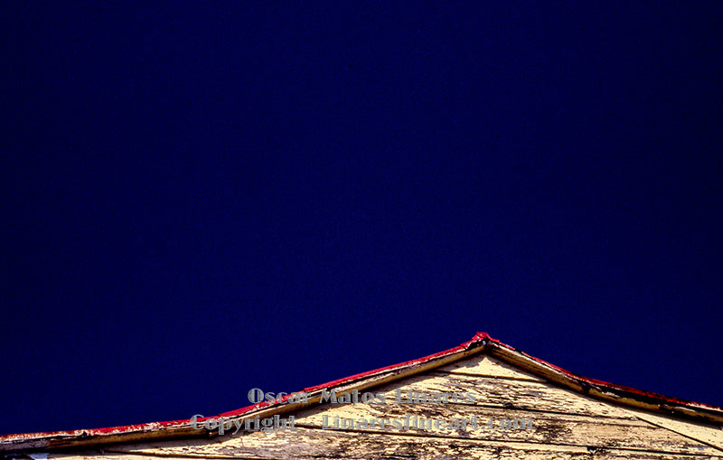 "House Edge" - Architecture Art