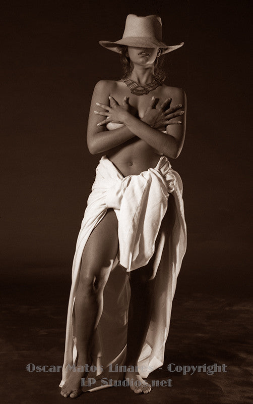 "EnVogue" - Erotica Art