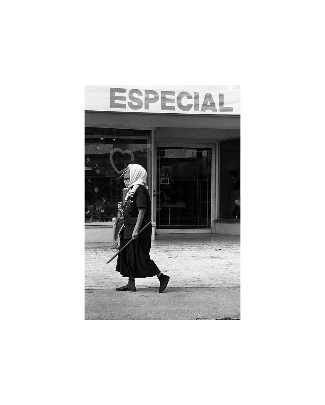 "Especial" - Street Photography