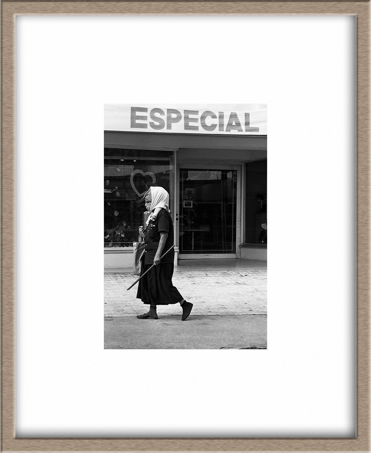 "Especial" - Street Photography