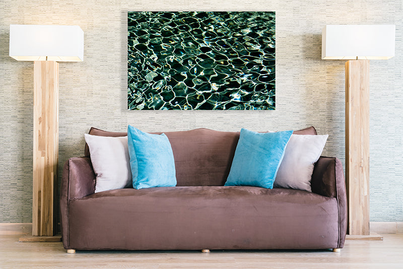 "Motion" - Botanical Art