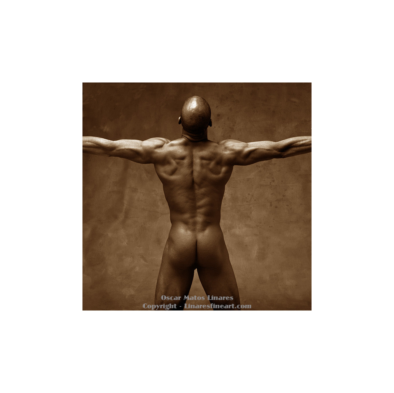 "Oh Yes!" - Erotica Art