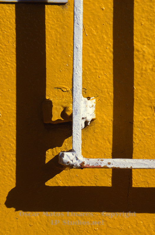 "Two and One" - Minimalist Art