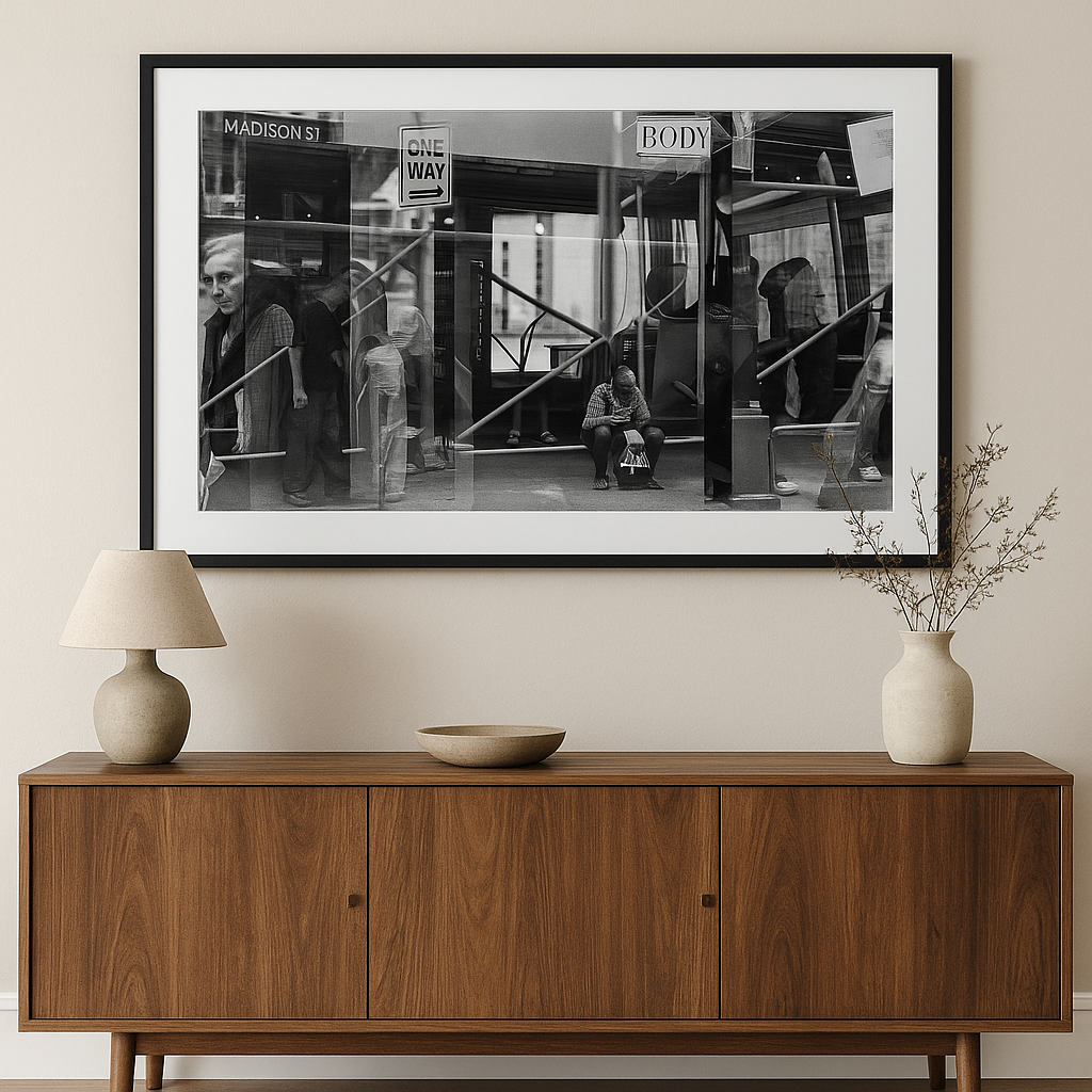 The value of fine art photography