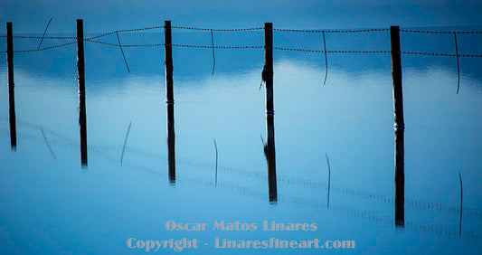 Where I get inspiration for my photography and the balance in my life.