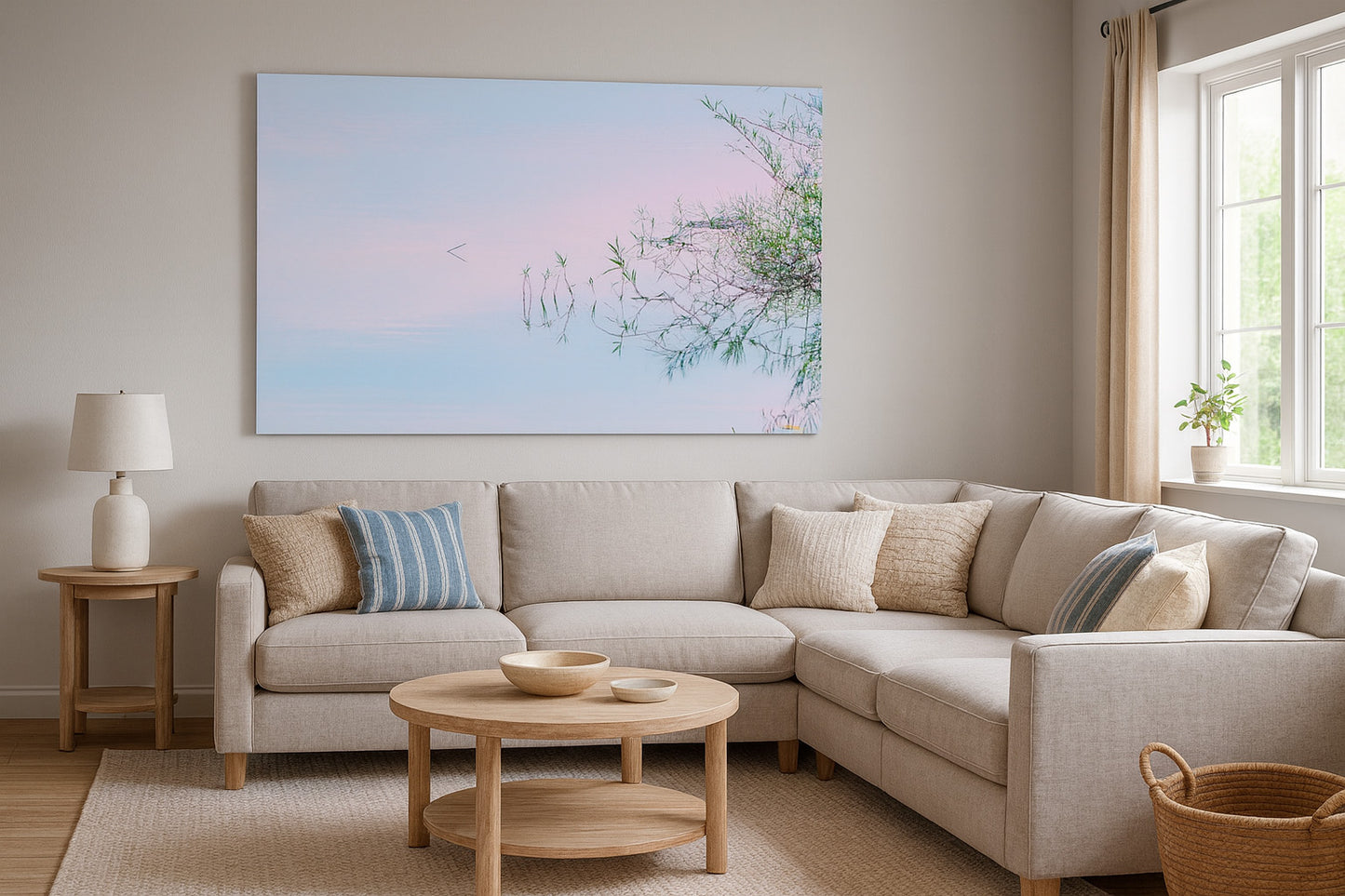 "Bittersweet" - Landscape Art